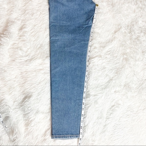 Levi’s Wedgie Skinny High Rise jeans - Picture 9 of 9